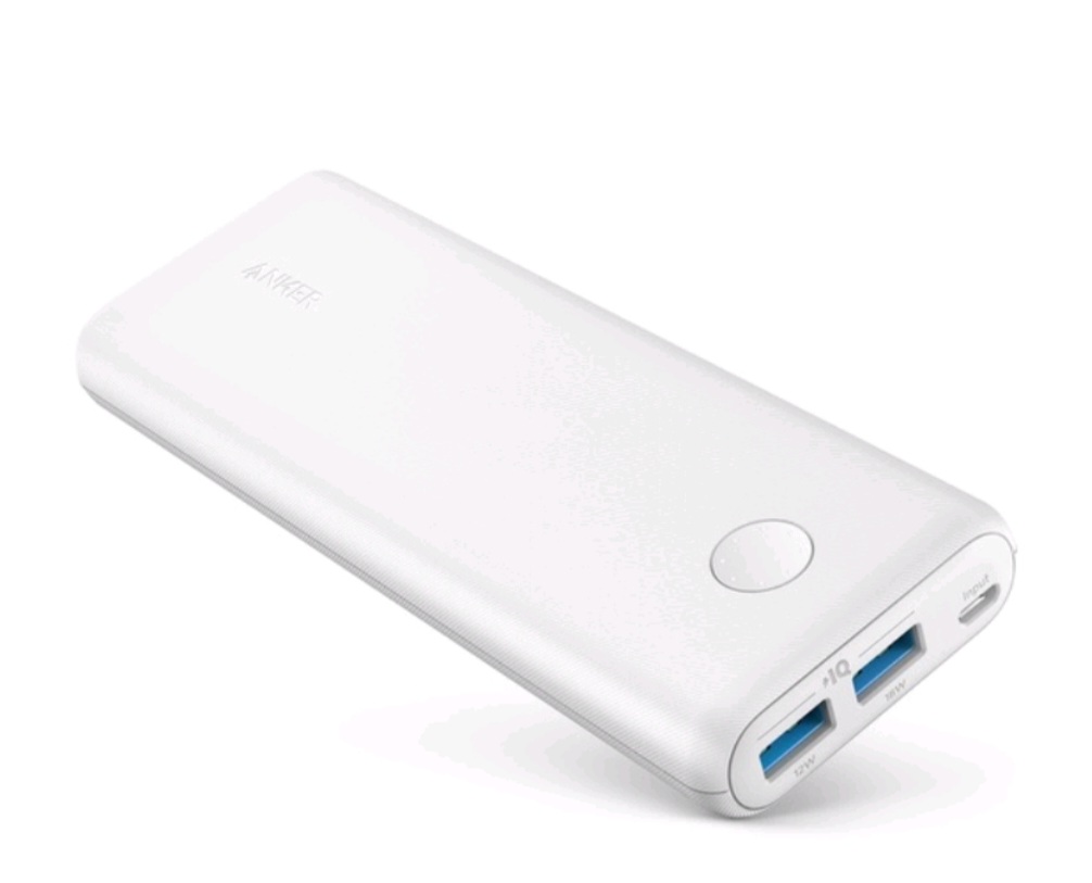 Power bank Anker PowerCore II Quick Charge