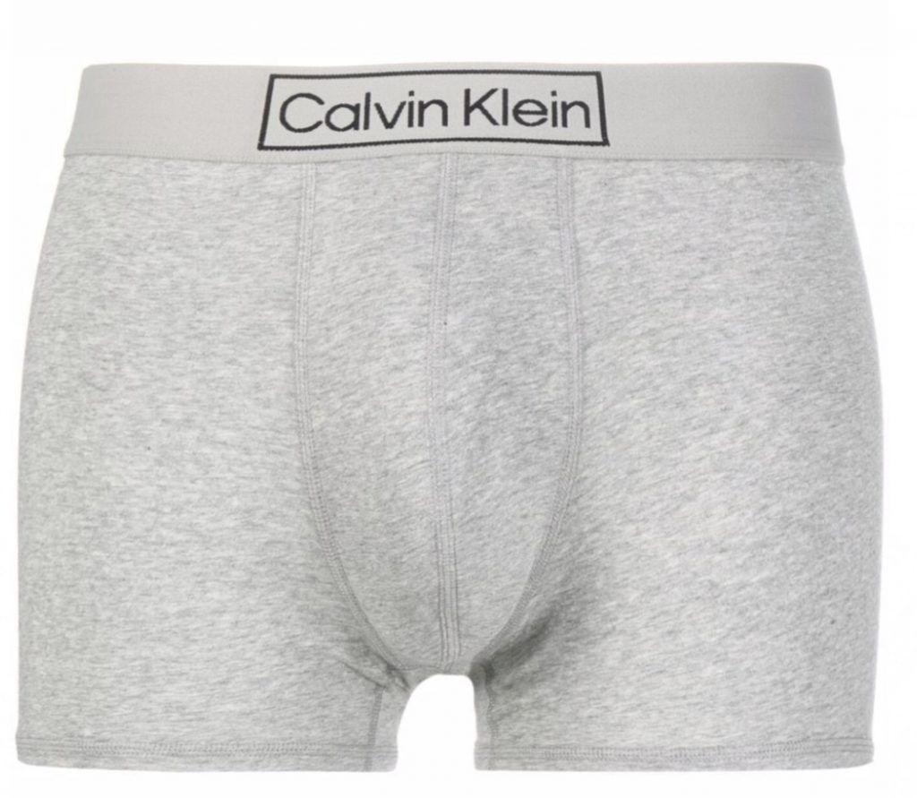 กางเกงในผู้ชาย Calvin Klein