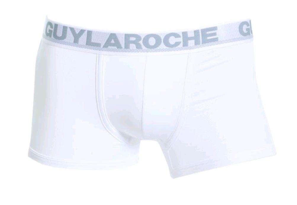 กางเกงในผู้ชาย GUY LAROCHE รุ่น JUU5935S2 ทรงTRUNK