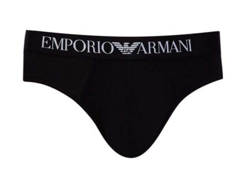 กางเกงในผู้ชาย Emporio Armani ทรง Brief