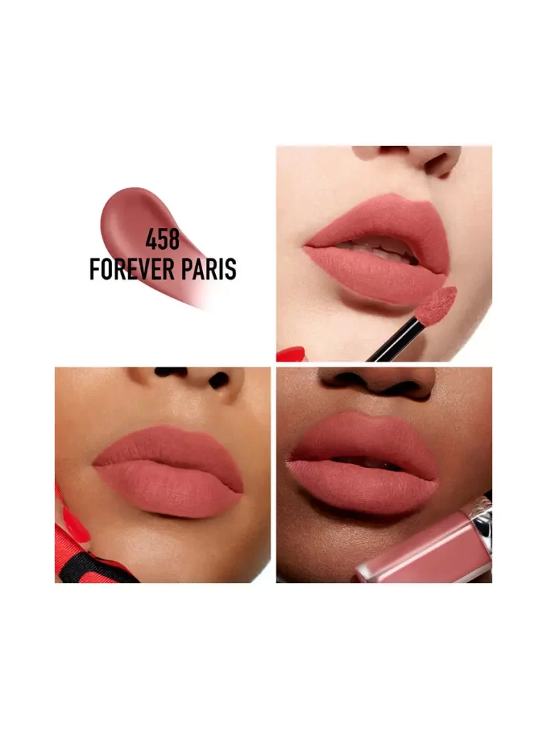 Rouge Dior Forever Liquid Transfer-Proof Matte Liquid