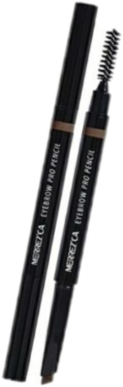 ดินสอเขียนคิ้ว Merrez'ca Eyebrow Pro Pencil
