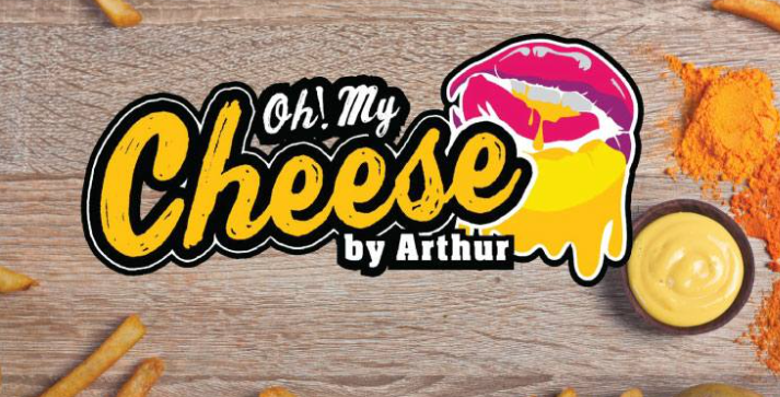 Oh! My Cheese