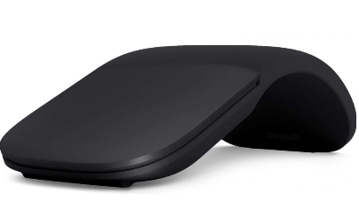  Microsoft รุ่น Bluetooth Mouse Arc