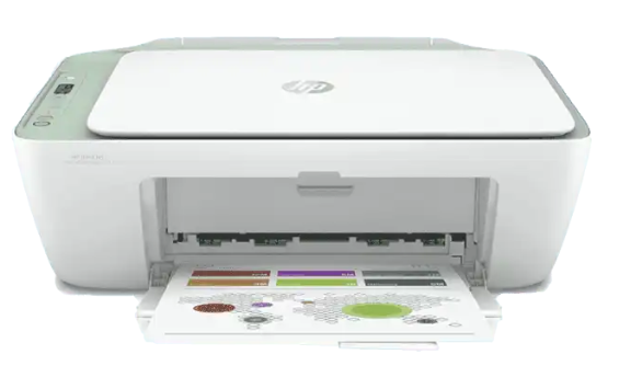 HP DeskJet Ink รุ่น Advantage 2777