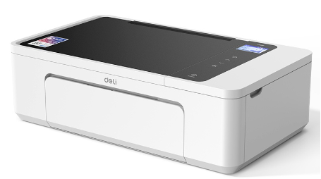 DELI Inkjet Printer รุ่น D311NW