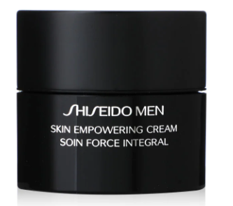 Shiseido MEN Skin Empowering Cream