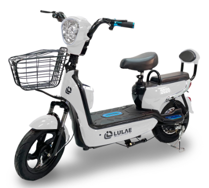 จักรยานไฟฟ้า LULAE รุ่น V1 