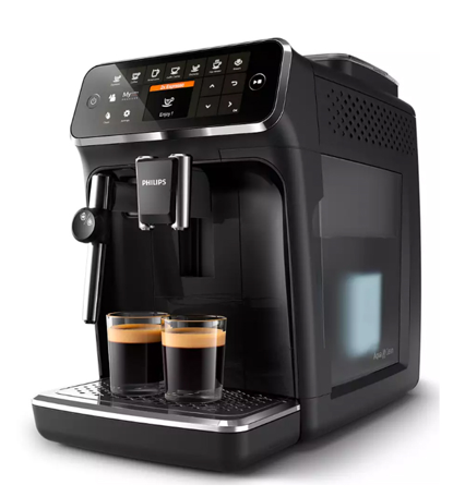 Philips Full Automatic Espresso Machine เครื่องชงกาแฟสด รุ่น EP4321/50