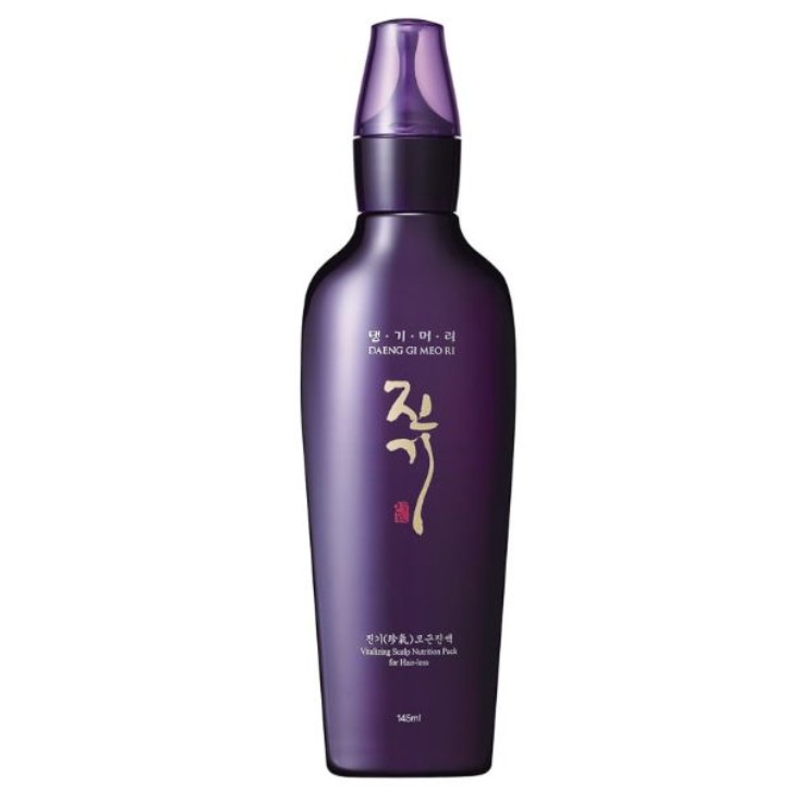 daeng gi meo ri vitalizing scalp nutrition pack hair loss serum 145ml ราคา 349