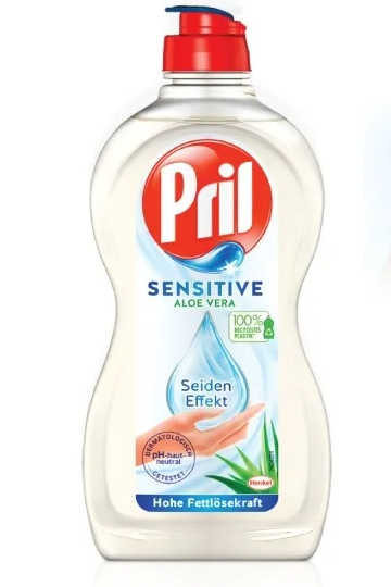 Pril Sensitive น้ำยาล้างจาน