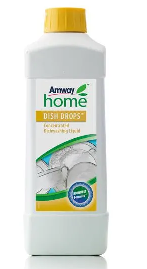 Amway Home DISH DROPS น้ำยาล้างจาน