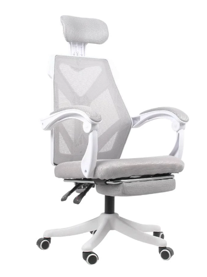 FULICO เก้าอี้เพื่อสุขภาพ รุ่น FULI X8 ErgoChair