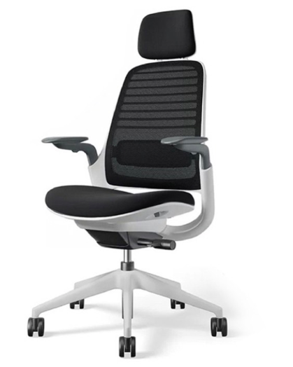Modernform เก้าอี้เพื่อสุขภาพ รุ่น Steelcase
