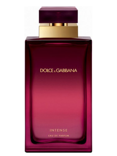 Dolce & Gabbana Intense 