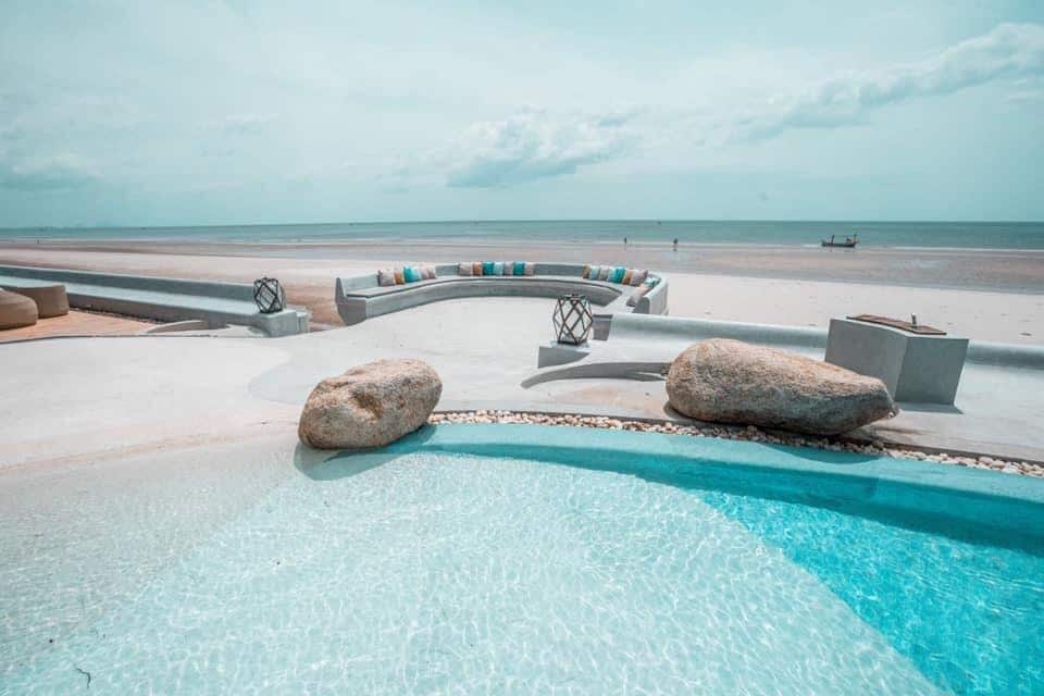 กุณดาลา บีช รีสอร์ต หัวหิน (Kundala Beach Resort Hua Hin)