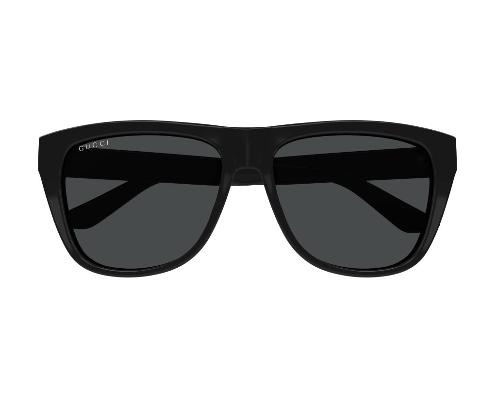 แว่นกันแดด Gucci Eyewear รุ่น GG1345S 001