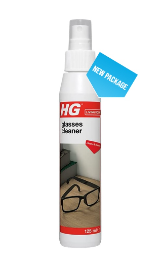 น้ำยาทำความสะอาดจอ HG screen cleaner