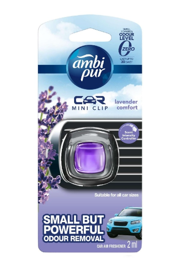 AmbiPur Car Mini Series Air Freshener